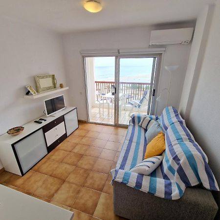 Appartement Apartamento Albatros Beach-5 à Empuriabrava Extérieur photo