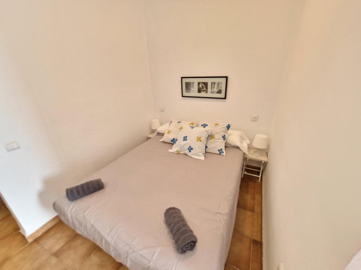 Appartement Apartamento Albatros Beach-5 à Empuriabrava Extérieur photo