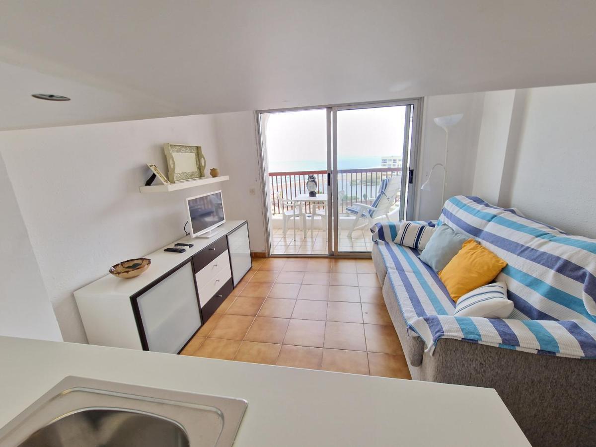 Appartement Apartamento Albatros Beach-5 à Empuriabrava Extérieur photo